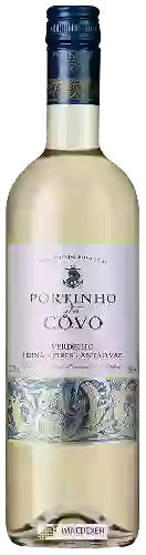 Wijnmakerij Portinho do Covo