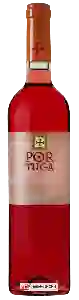 Wijnmakerij Portuga - Rosé
