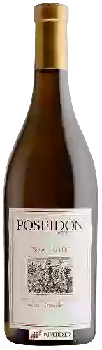 Wijnmakerij Poseidon Vineyard - Boon Fly's Hill Estate Grown Chardonnay