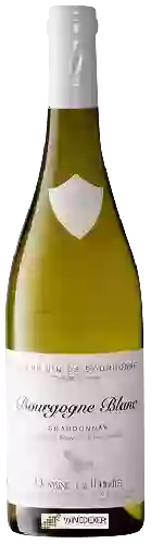 Domaine de la Poulette - Bourgogne Blanc