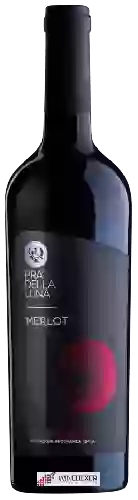 Wijnmakerij Pra' della Luna - Merlot
