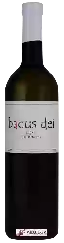 Wijnmakerij Prado Alen - Bacus dei Godello
