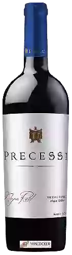 Wijnmakerij Precessi - Napa Red
