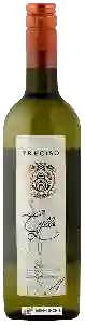 Wijnmakerij Preciso - Grillo