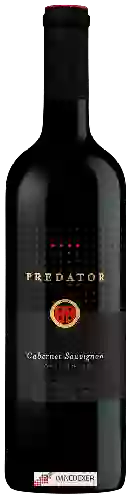 Wijnmakerij Predator - Cabernet Sauvignon