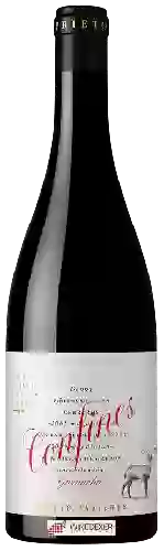 Wijnmakerij Prieto Pariente - Confines Garnacha