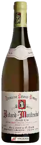 Wijnmakerij Prieur-Brunet - Batard Montrachet Grand Cru