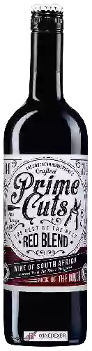 Wijnmakerij Prime Cuts