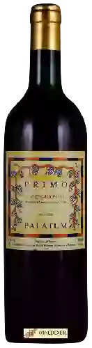Wijnmakerij Primo Palatum - Canon-Fronsac