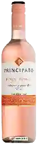 Wijnmakerij Principato - Pinot Grigio Blush