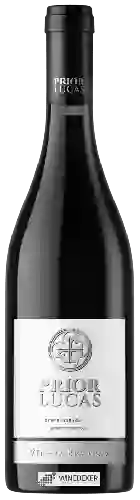 Wijnmakerij Prior Lucas - Branco