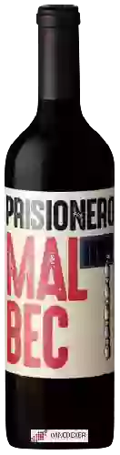 Wijnmakerij Prisionero