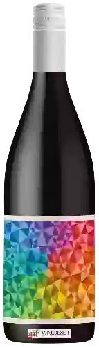 Wijnmakerij Prisma - Pinot Noir