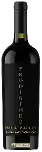 Wijnmakerij Prodigious - Prodigious Proprietary Red Blend
