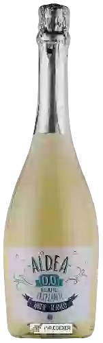 Wijnmakerij Product de Aldea - 0,0 Frizzante Blanco