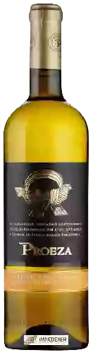 Wijnmakerij Proeza - Arinto - Chardonnay