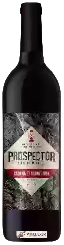 Wijnmakerij Prospector Pioneer Wine Co. - Cabernet Sauvignon
