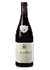 Wijnmakerij Prosper Maufoux - Cuvée Rouge French Table Wine