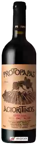 Wijnmakerij Protopapas