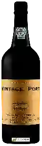 Wijnmakerij Borges - Vintage Port