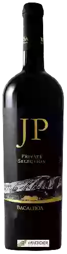 Wijnmakerij JP - Private Selection Tinto