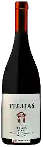 Wijnmakerij Terra d'Alter - Telhas Tinto