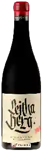Wijnmakerij Péter Wetzer - Blaufränkisch