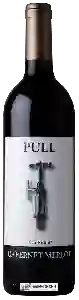 Wijnmakerij Pull - Cabernet - Merlot