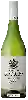 Wijnmakerij Pulpit Rock - Swartland Stories Chenin Blanc - Viognier