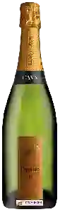 Wijnmakerij Pupitre - Cava Gold Label Brut