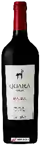 Wijnmakerij Quara - Malbec