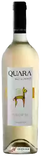 Wijnmakerij Quara - Torrontes