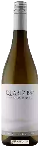 Wijnmakerij Quartz Bay - Sauvignon Blanc