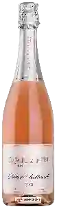 Wijnmakerij Quartz Reef - Methode Traditionnelle Rosé