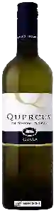 Wijnmakerij Quercus - Rebula