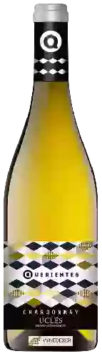 Wijnmakerij Querientes - Chardonnay