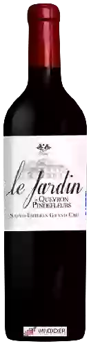 Château Queyron Pindefleurs