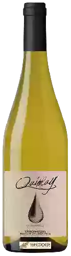 Wijnmakerij Quimay - Chardonnay