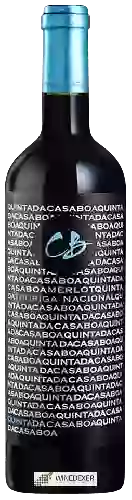 Wijnmakerij Quinta da Casaboa