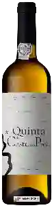 Wijnmakerij Quinta da Costa do Pinhão - Blanc