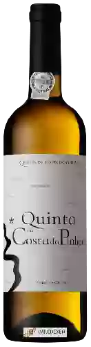 Wijnmakerij Quinta da Costa do Pinhão - Blanc
