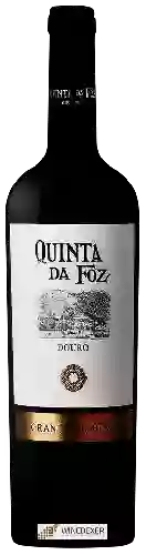Wijnmakerij Quinta da Foz