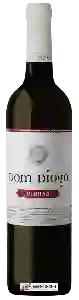 Wijnmakerij Quinta da Raza - Vinhão