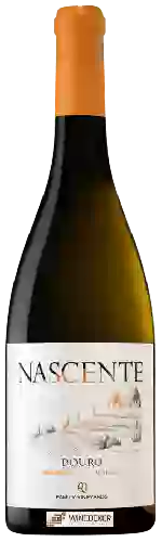 Wijnmakerij Quinta Da Roga Grande