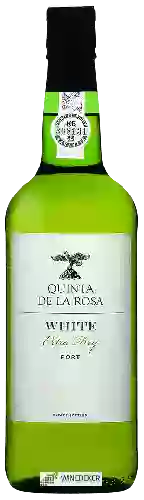 Wijnmakerij Quinta de La Rosa