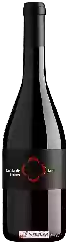 Wijnmakerij Lemos - Jaen
