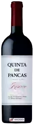 Wijnmakerij Quinta de Pancas