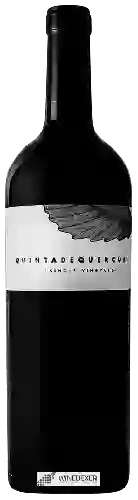 Wijnmakerij Quinta de Quercus - Single Vineyard Tinto