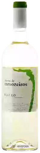 Wijnmakerij Quinta de Ramozeiros