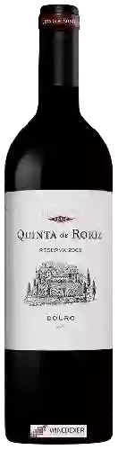 Wijnmakerij Quinta de Roriz - Reserva